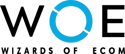 Wizards of Ecom logo Wizards of Ecom logo